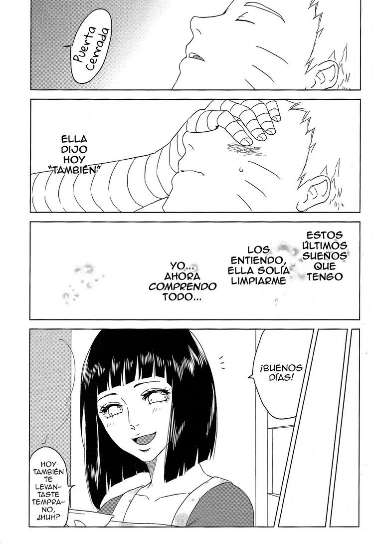 Uzumaki Hinata Hentai - 37