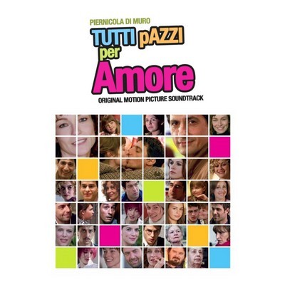 Tutti pazzi per amore Soundtrack