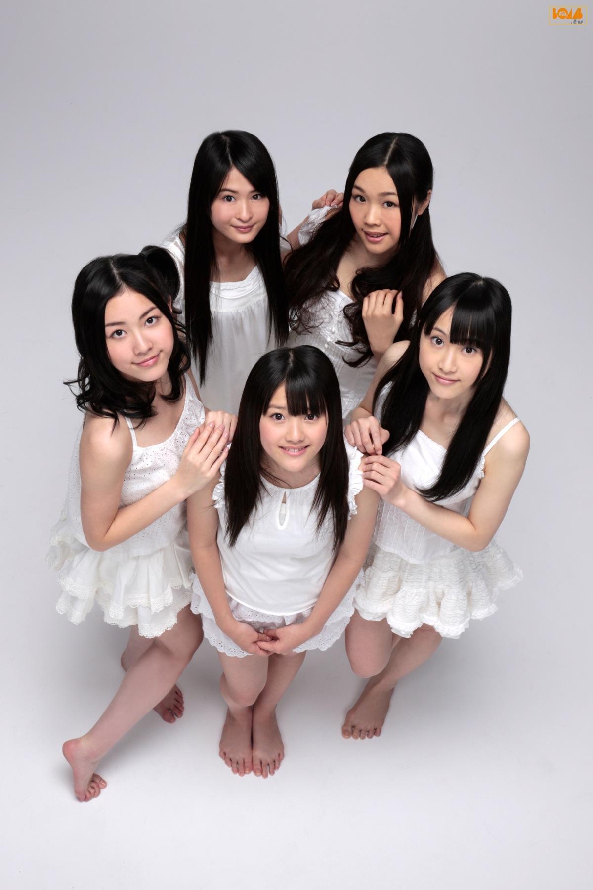 [Bomb.TV] 2011年03月号 SKE48 写真集(20)