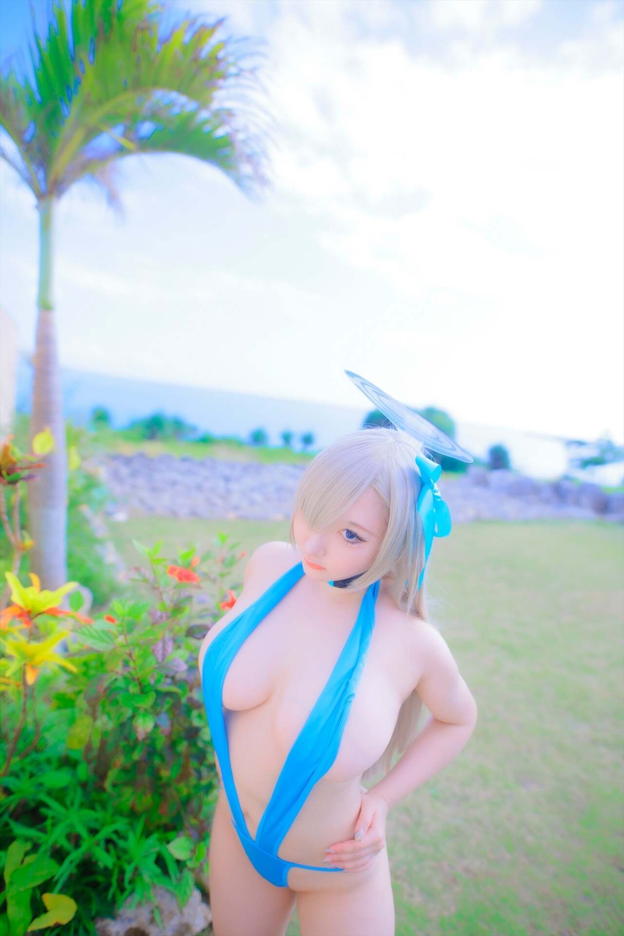 [Shooting Star's (Saku)] Asuna omake