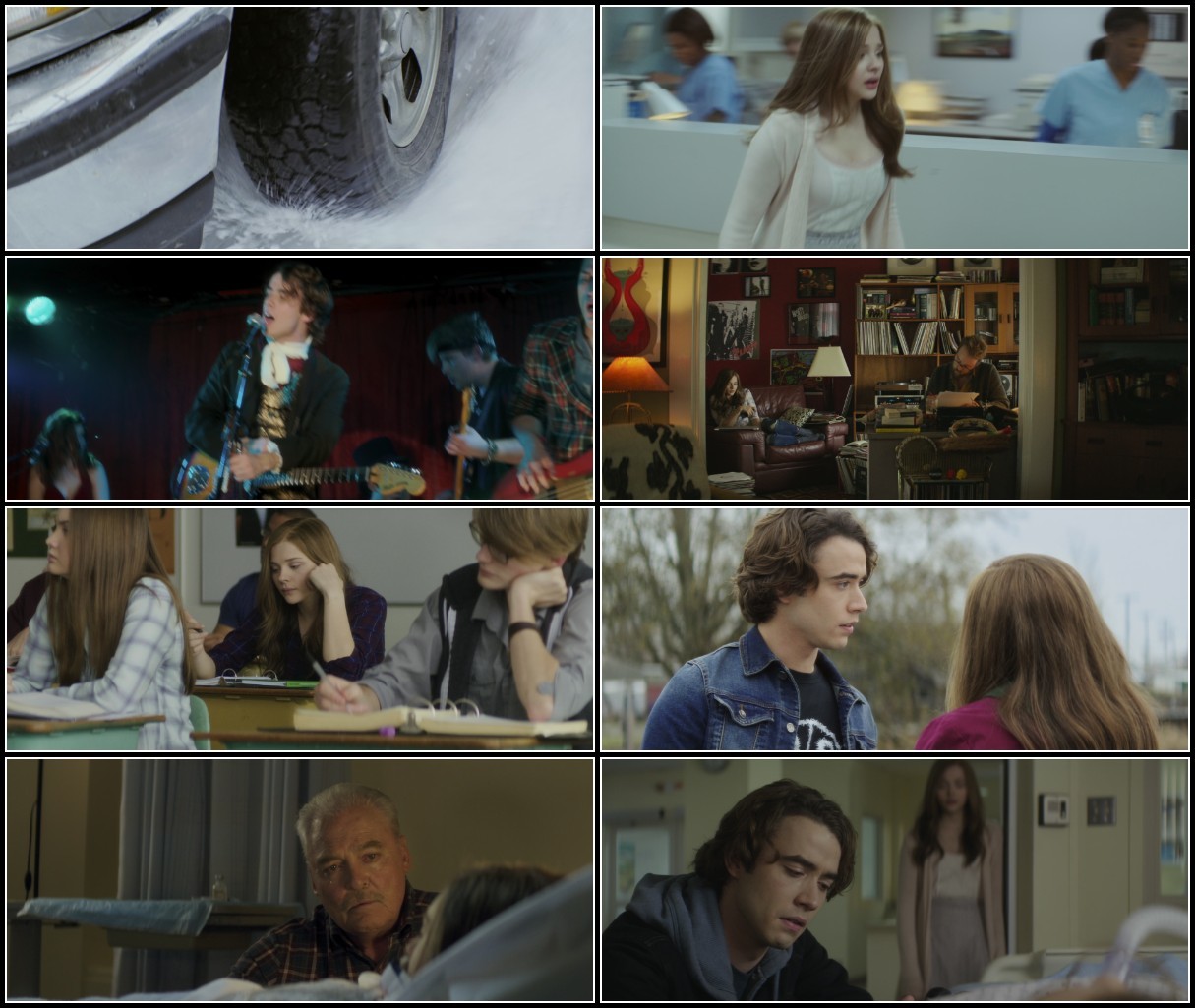 If I Stay (2014) 2160p 4K WEB 5.1 YTS DYaGleoM_o