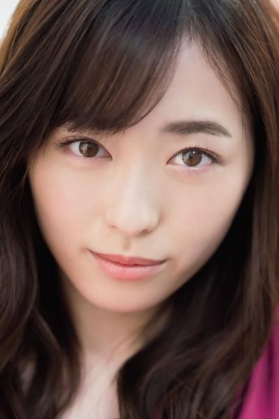 Haruka Fukuhara 福原遥, Shonen Magazine 2019 No.52 (少年マガジン 2019年52号)