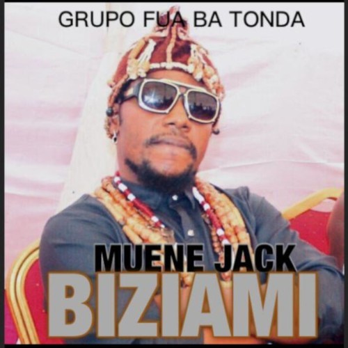 Muene Jack - Biziami - 2021