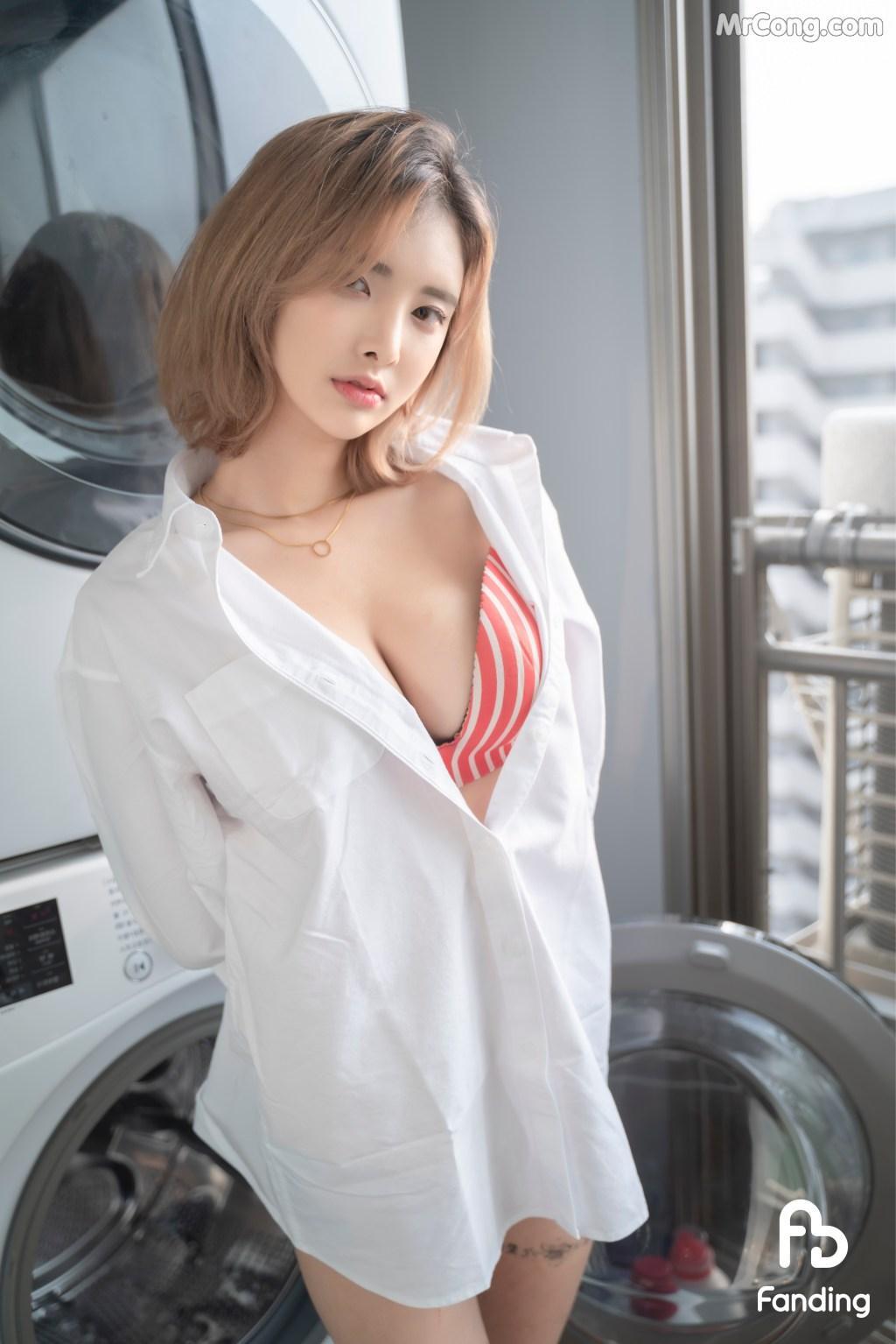 [FANDING] Yeon (효연): GF (41 photos)(29)