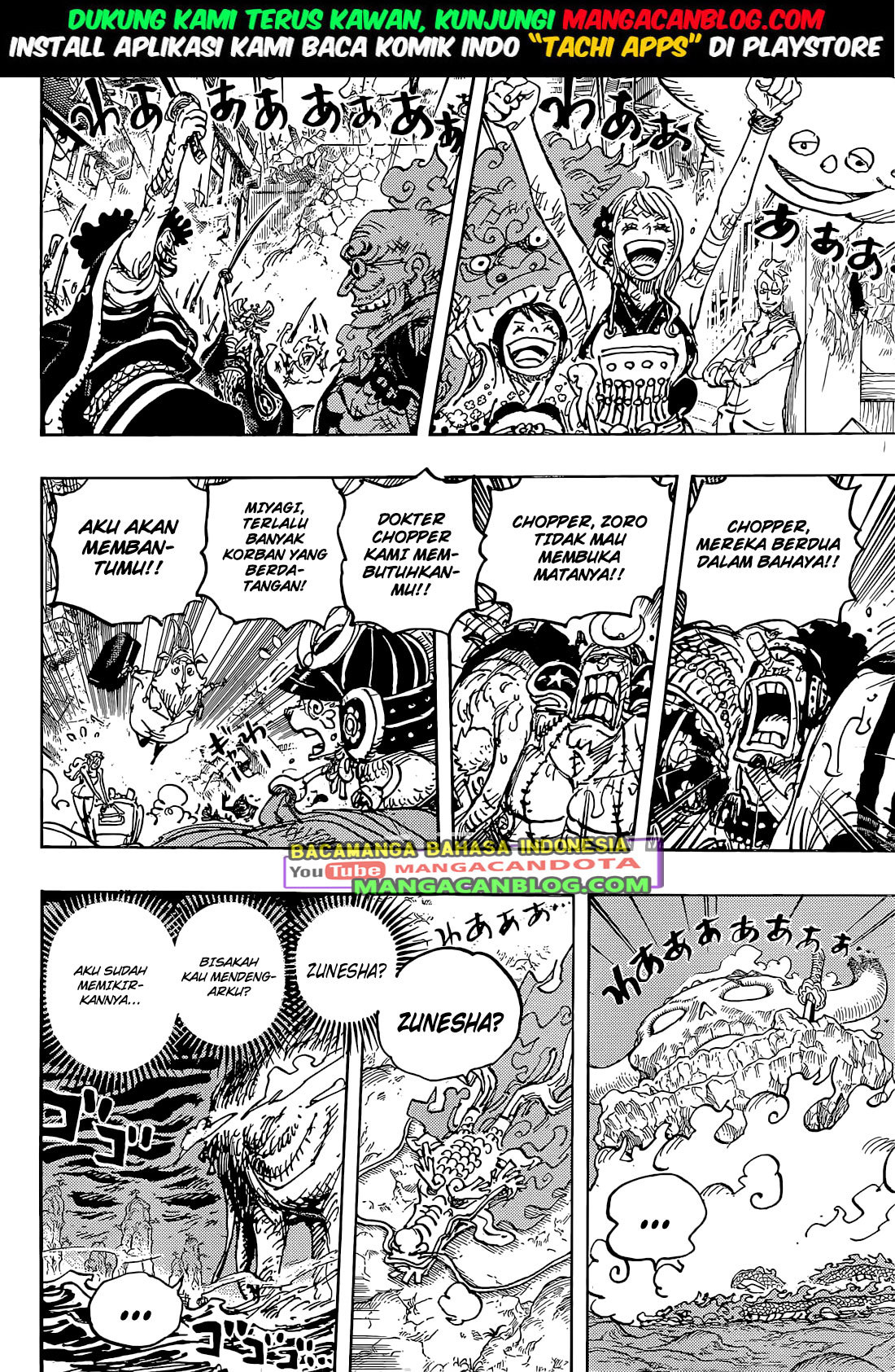 Dilarang COPAS - situs resmi www.mangacanblog.com - Komik one piece 1050 - chapter 1050 1051 Indonesia one piece 1050 - chapter 1050 Terbaru 7|Baca Manga Komik Indonesia|Mangacan