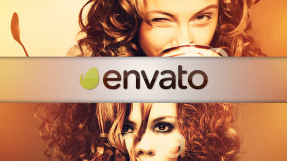 Photo Logo - VideoHive 11870442