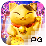 Slot Online Lucky Neko - Pocket Games Soft