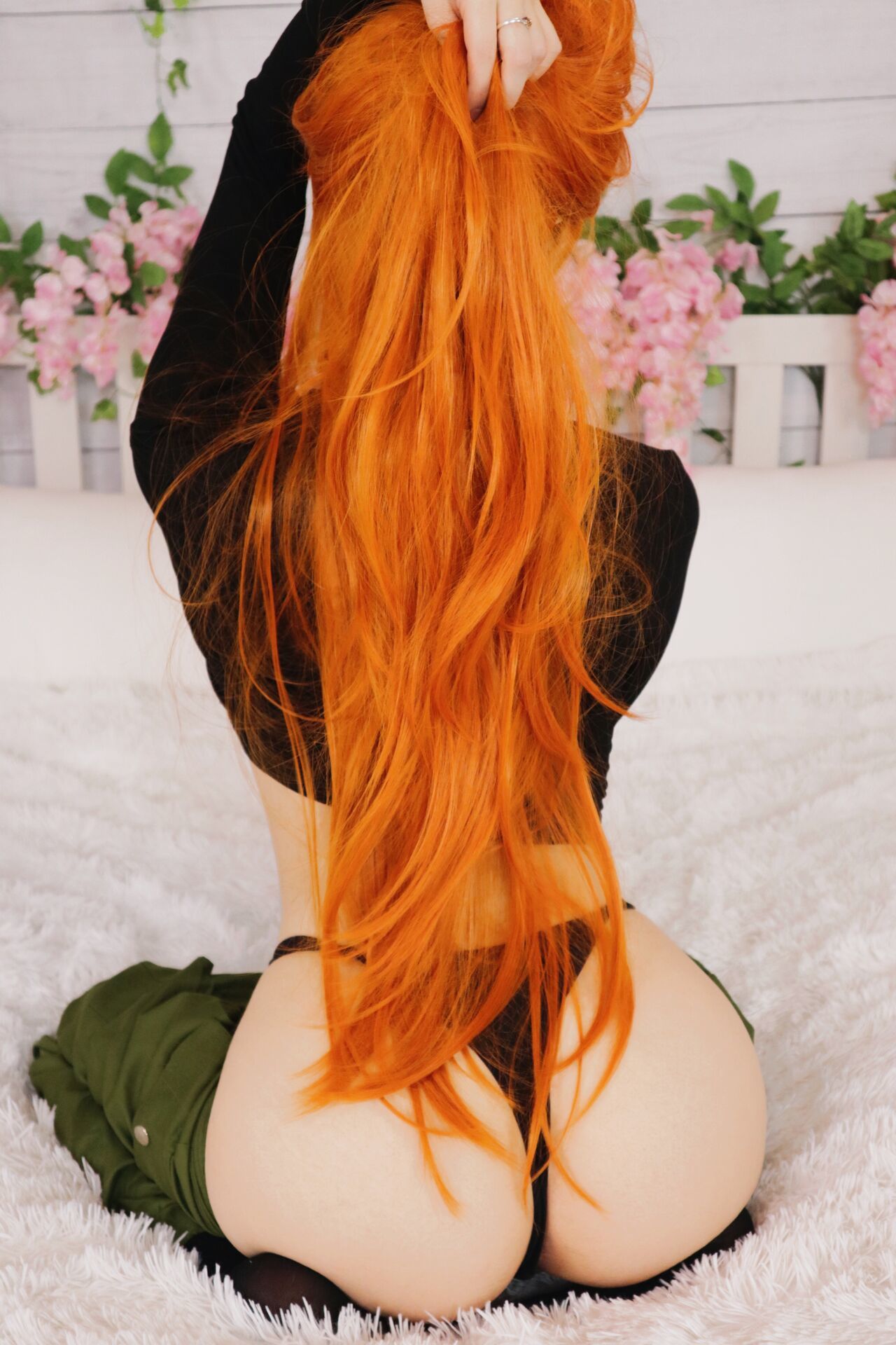 Rusty Fawkes - Kim Possible (Kim Possible)