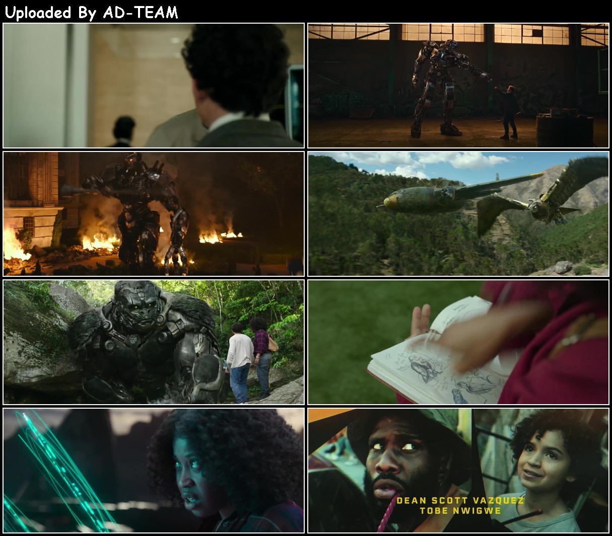 Transformers Rise of The Beasts 2023 1080p WEBRip DD5 1 x264-GalaxyRG I6Y9Olro_o