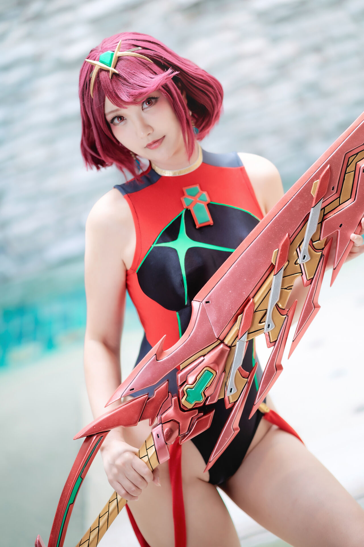 CocoPie - Anya Forger [17P]
