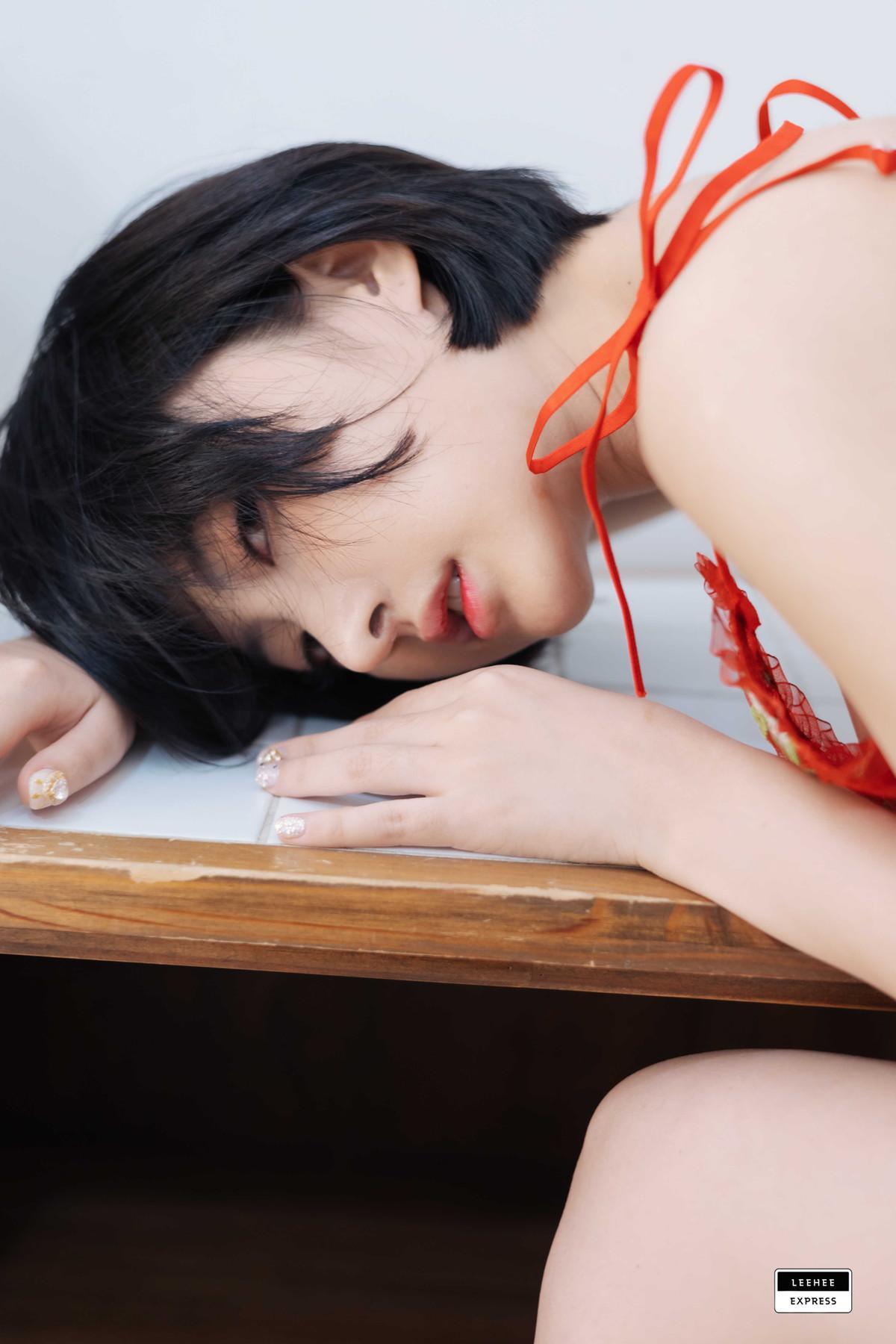 HaNari 하나리, [LEEHEE EXPRESS] LERB-104(23)