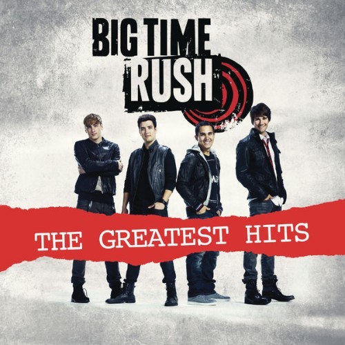 Big Time Rush - Big Time Rush - 2016