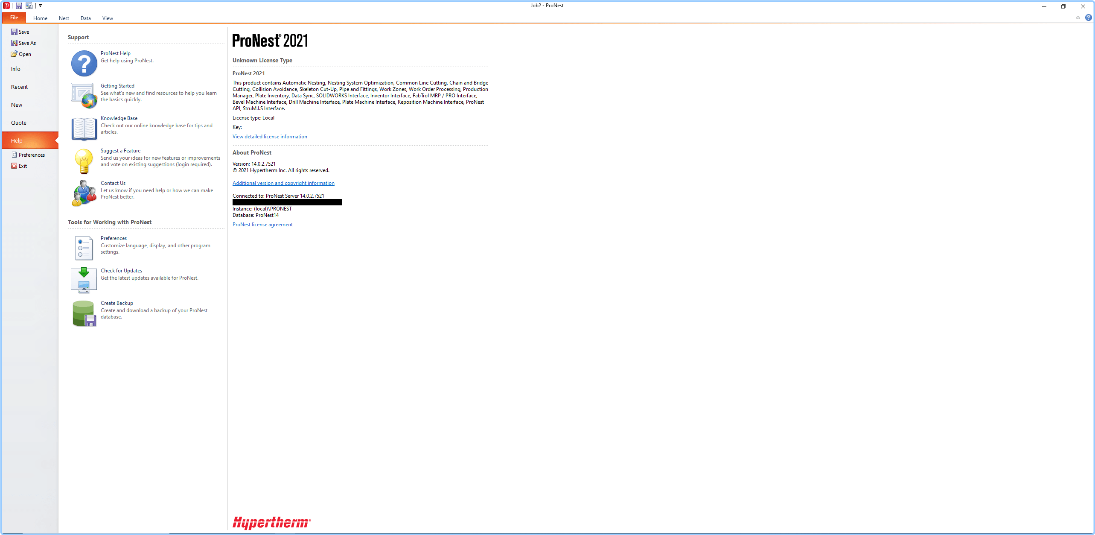 Hypertherm ProNest 2021 V14.0.2.7521 X64 Multilingual IQghF5xu_o