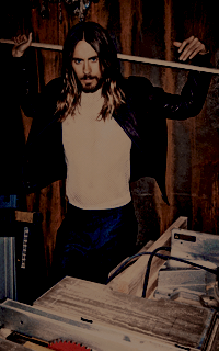 Jared Leto 41MGrtdG_o