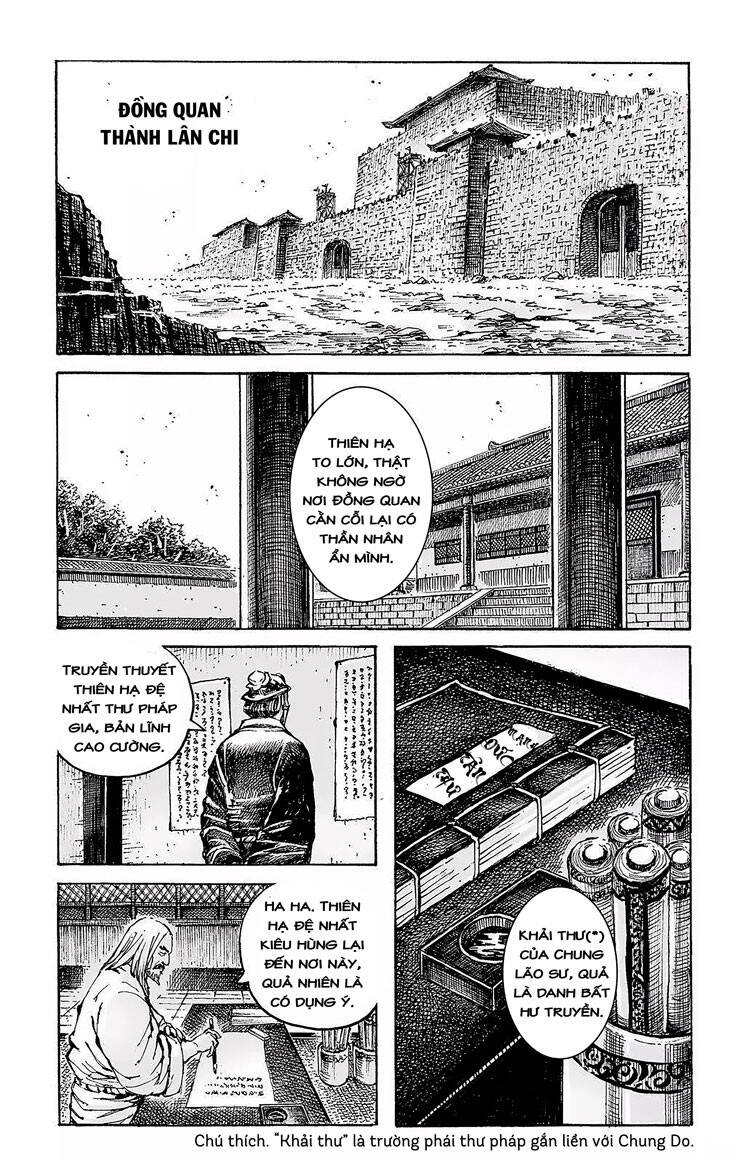 Hỏa Phụng Liêu Nguyên Chap 550 . Next Chap Chap 551