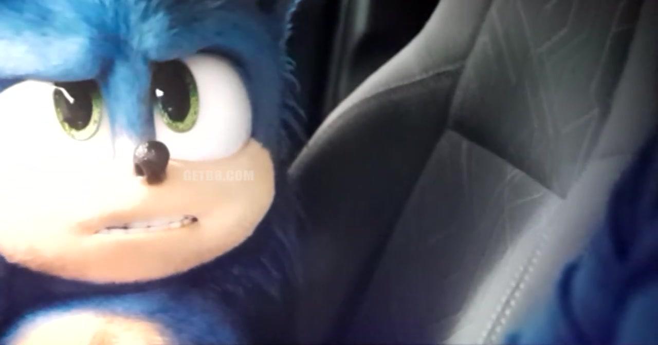 Sonic the Hedgehog 2020 720p HDCAM-C1NEM4 Sonic the Hedgehog 2020 720p HDCAM-C1NEM4