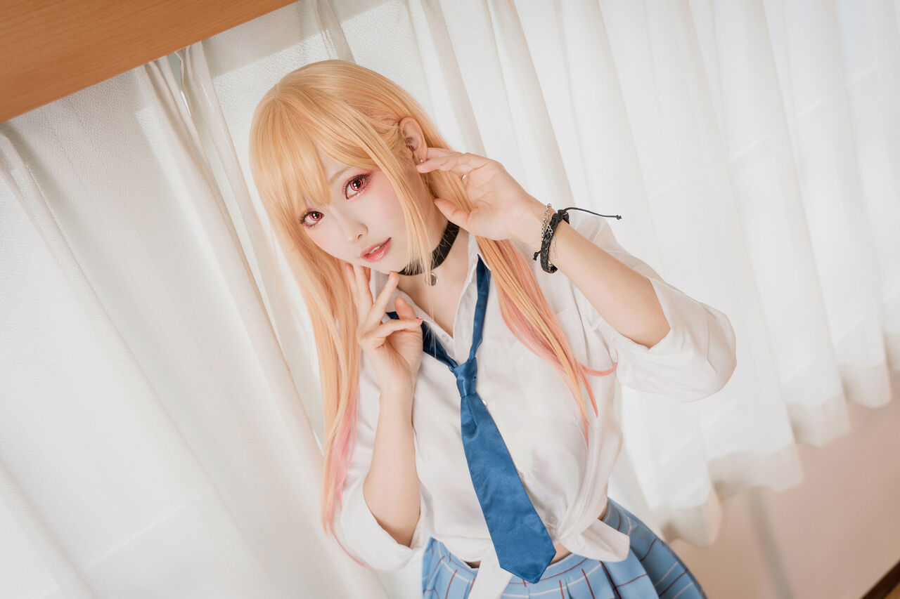 Ely - Marin Kitagawa - E-Hentai Galleries