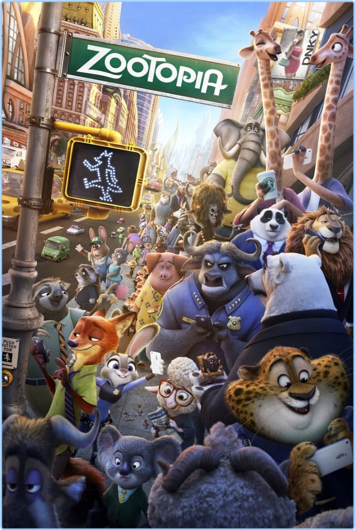 Zootopia (2016) [4K][1080p/720p] BluRay (x264/x265) [6 CH] XtVXIQDn_o