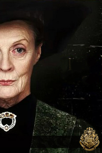 Minerva McGonagall