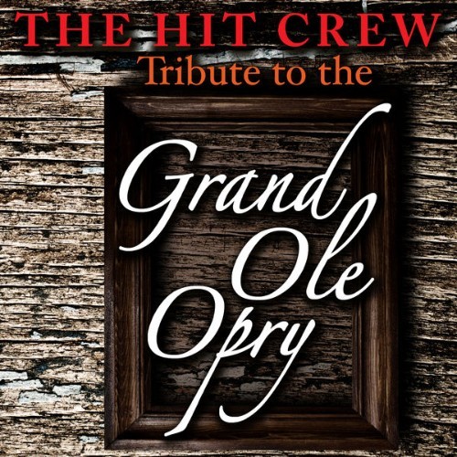 Eclipse - A Tribute to  the Grand Ole Opry - 2010
