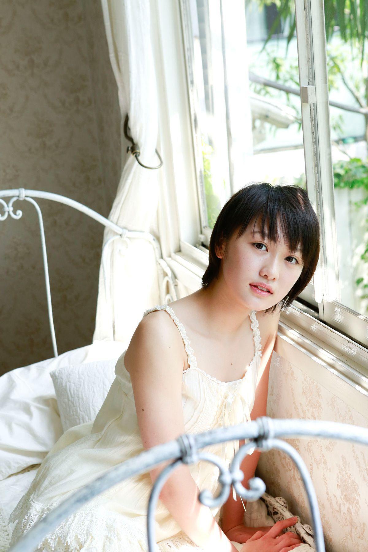 Haruka Kudo 工藤遥 [Hello! Project Digital Books] Vol.138 写真集(56)