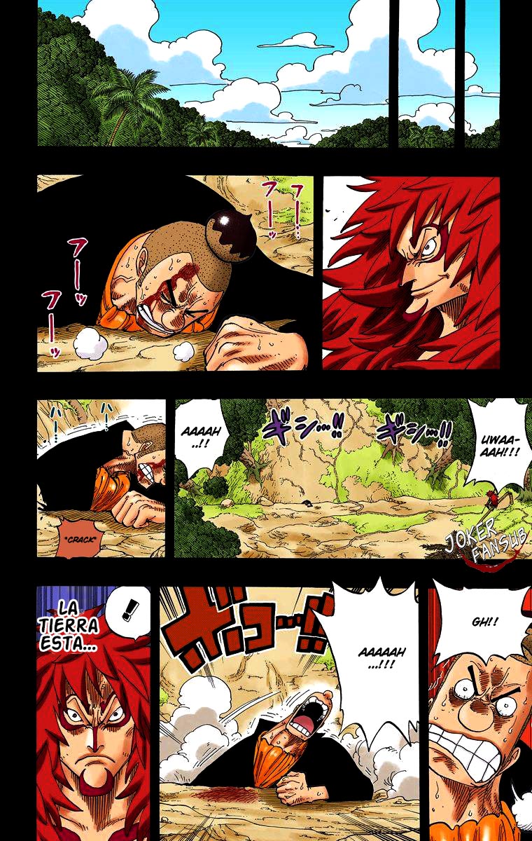 color - One Piece Manga 286-291 [Full Color] 7if7U9X5_o