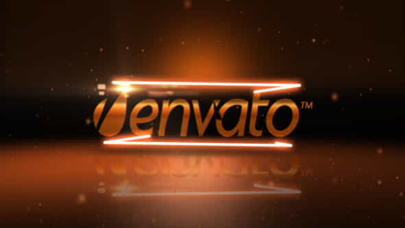 Logo_O - VideoHive 150335