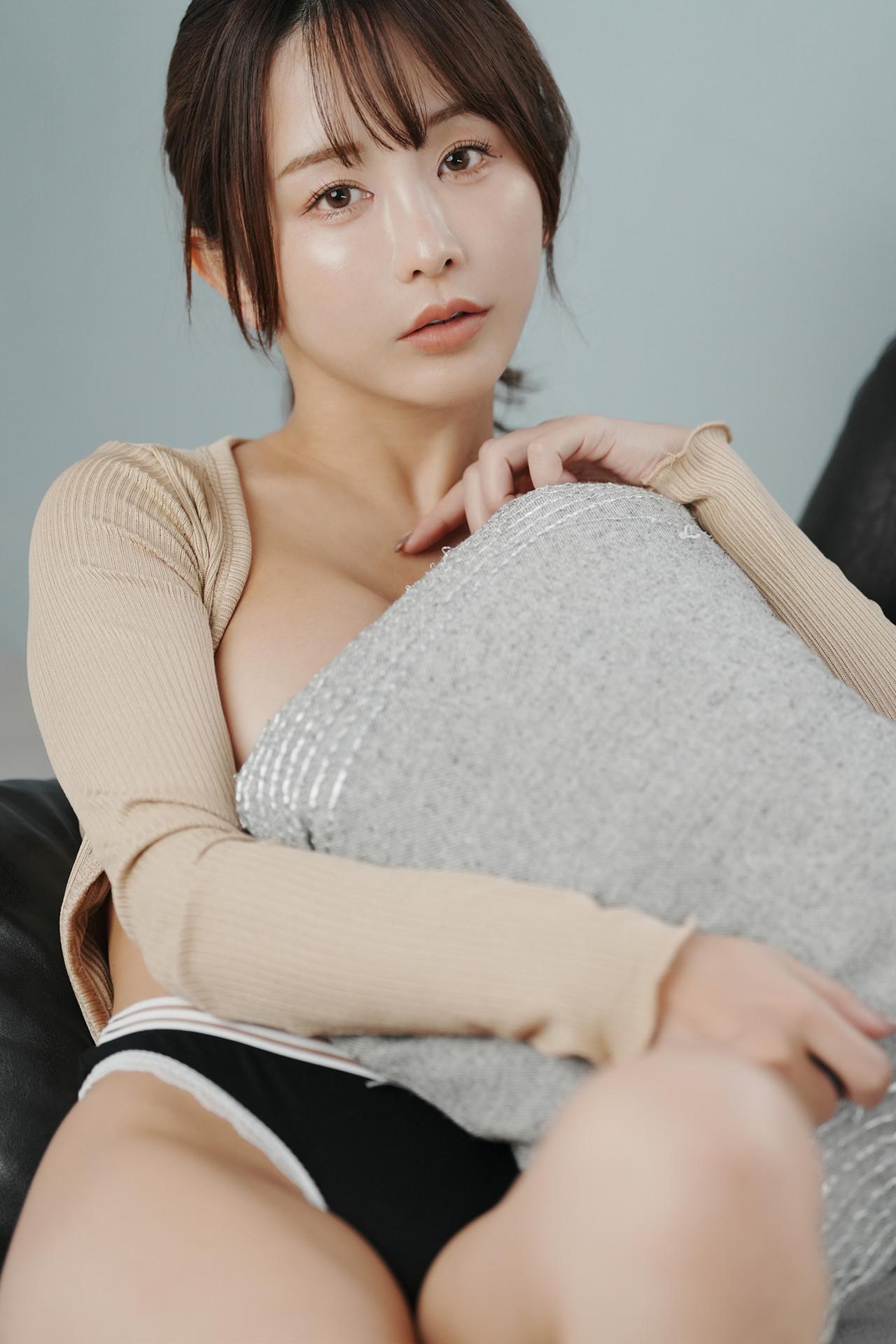 Ikumi いくみ, Fantia デジタル写真集 2024年11月合集 Set.01(12)