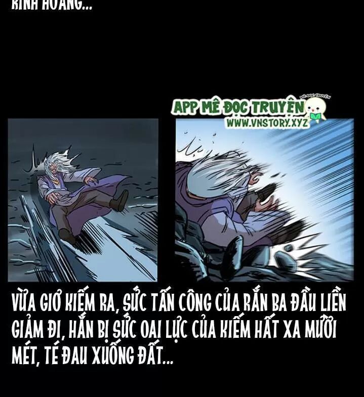 U Minh Ngụy tượng Chap 280 . Next Chap Chap 281