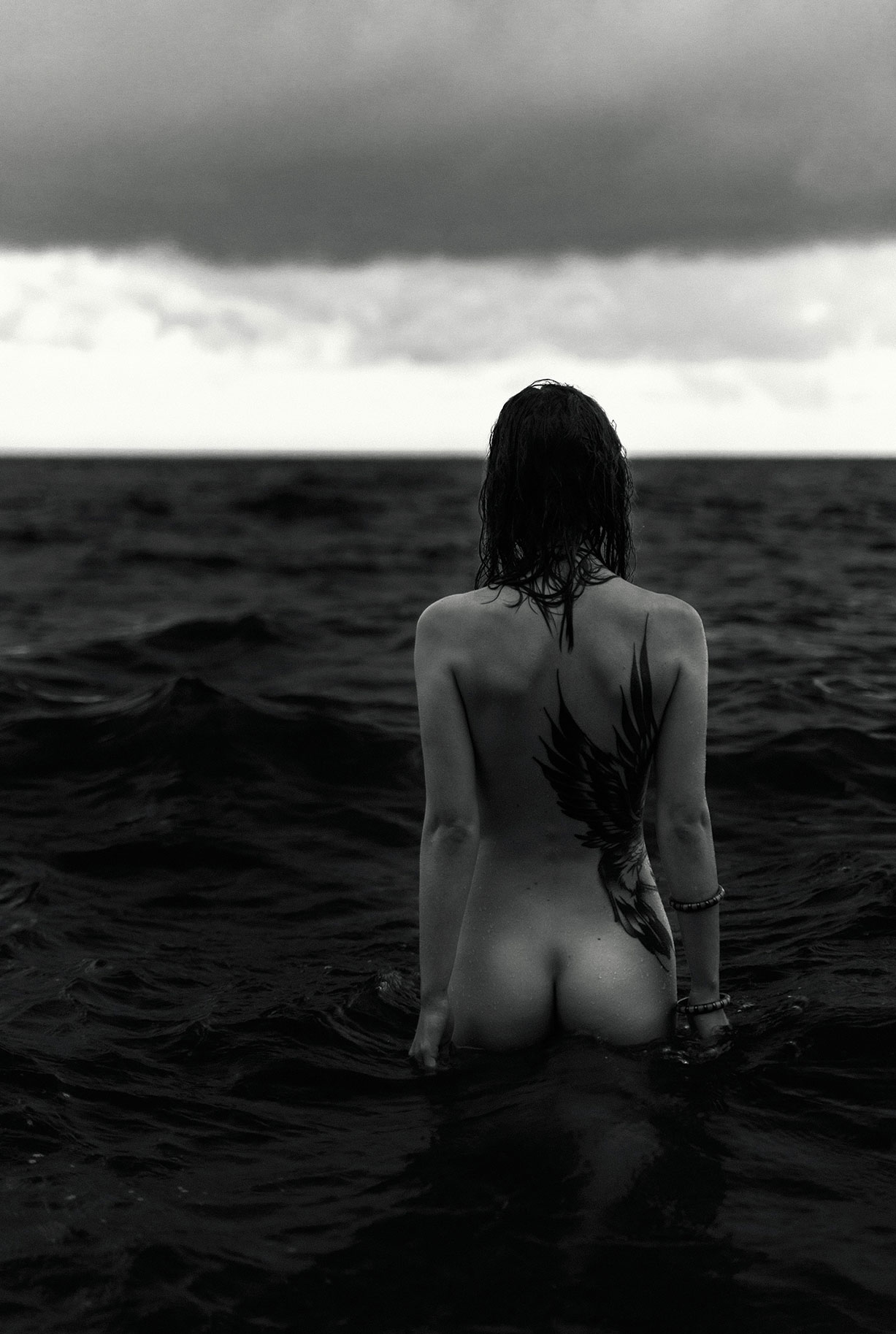 Arina Maksimova nude by Danil Zivanov Arina Maksimova nude by Danil Zivanov