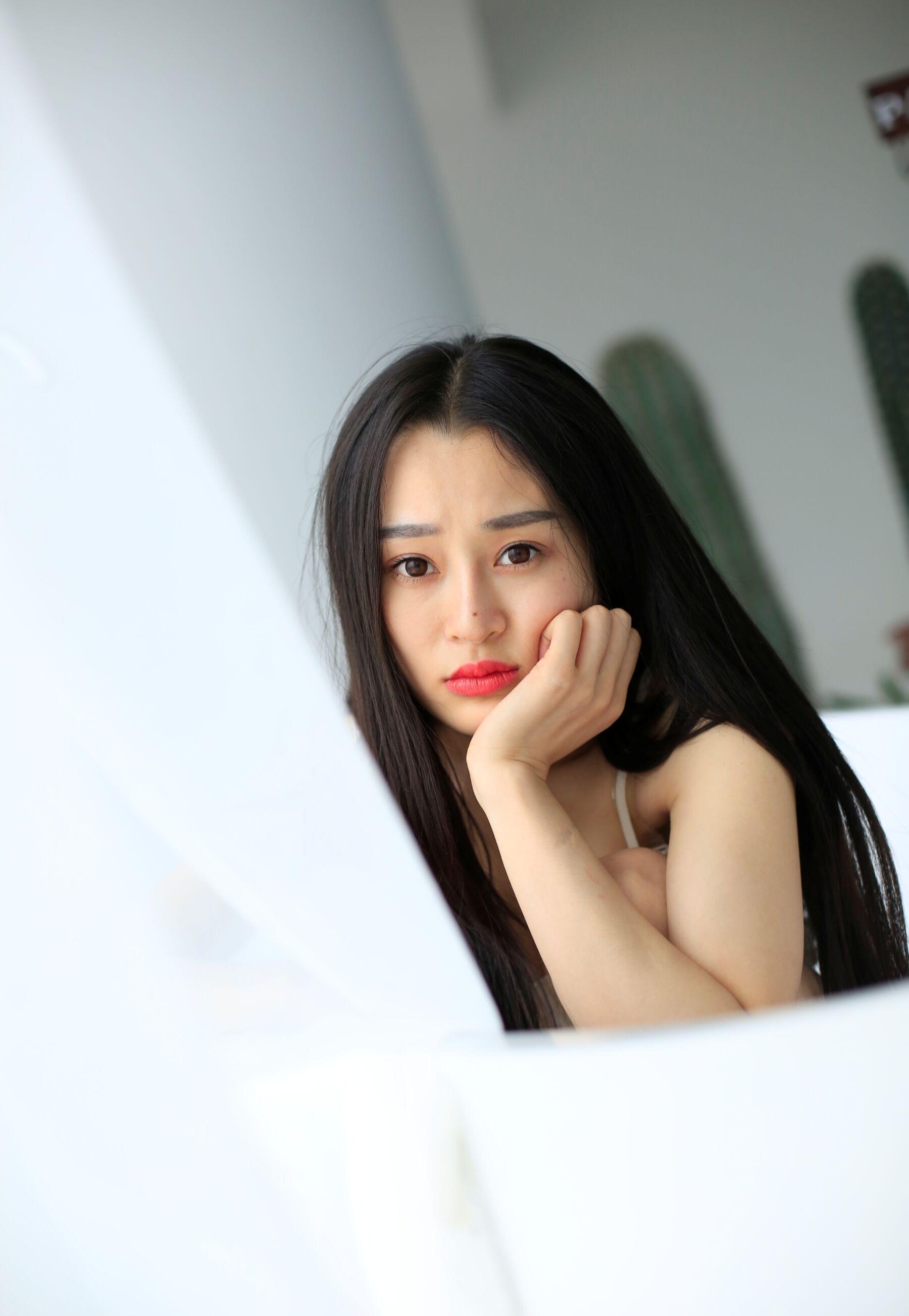 国模套图 素人私房流出(414)