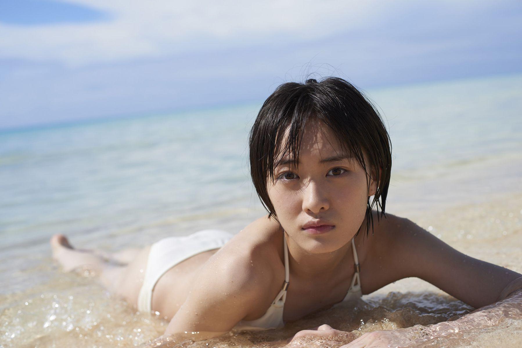 Haruka Kudo 工藤遥 [Hello! Project Digital Books] Vol.145 写真集(41)