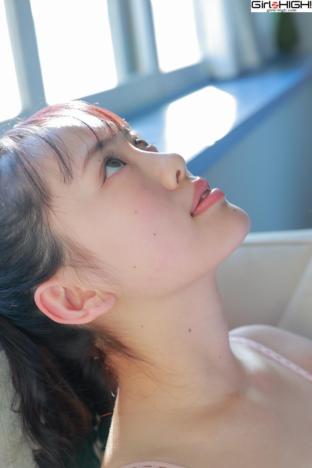 Sarina Kashiwagi 柏木さりな, [Girlz-High] 2022.05.30 (ghgen_001_005)(2)