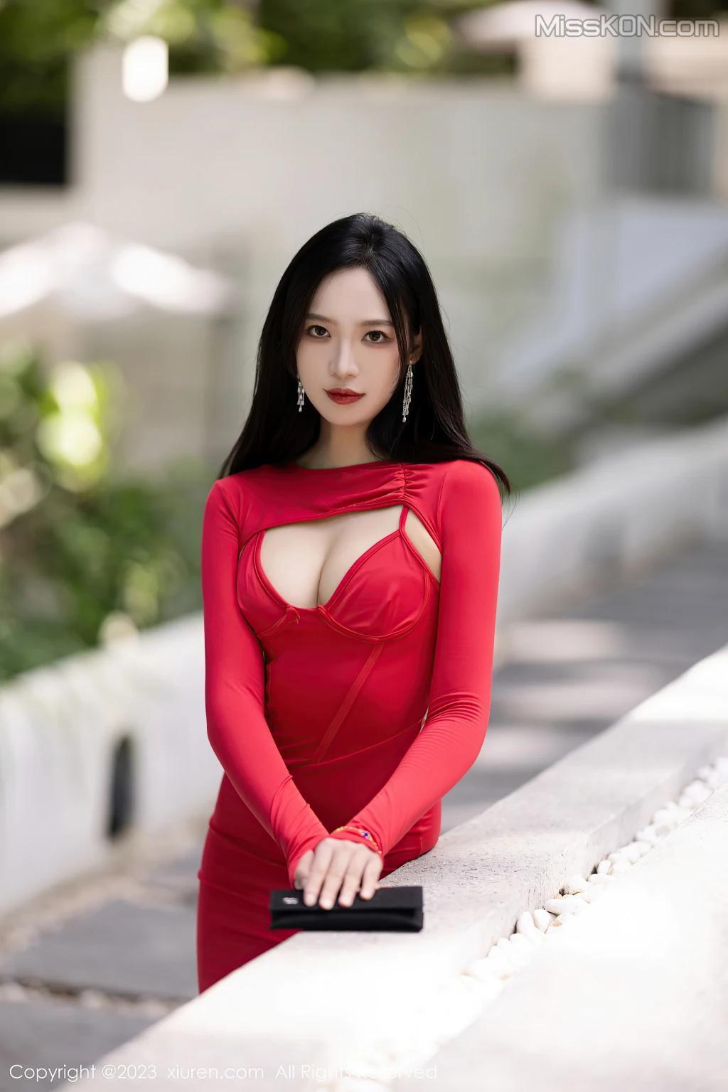 XIUREN No.7189 – 7196 (679 photos)(449)