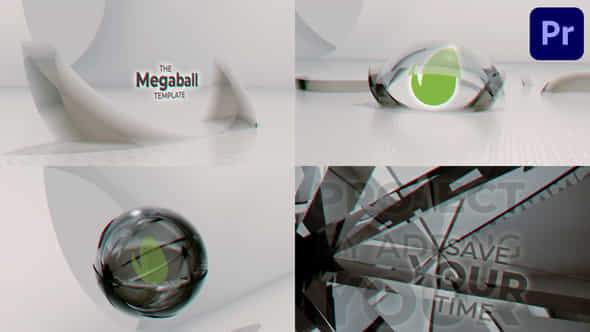 Megaball for Premiere - VideoHive 43539739