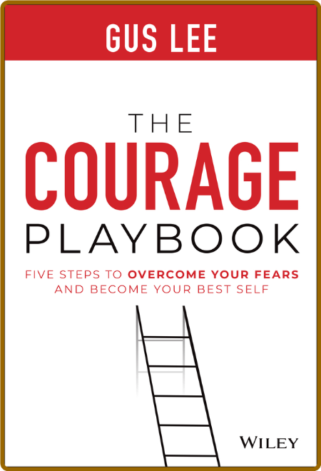 The Courage Playbook  3MUsZK0t_o