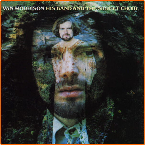 Van Morrison His Band And The Street Choir (2013) Remaster (1975) Rock Flac 24 192 NwDArJw1_o