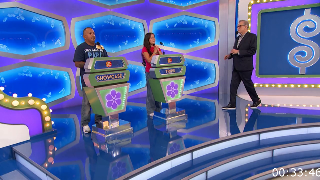 The Price Is Right (2024-10-23) [1080p/720p] (H264) TrBnLCJV_o