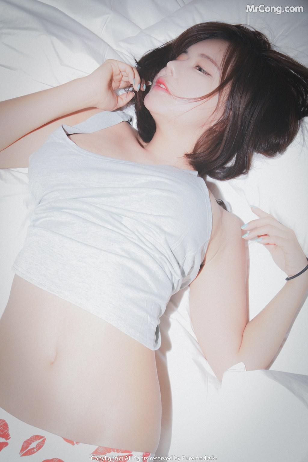 Pure Media Vol.32: Ryu Ji Hye (류지혜) (93 photos)(45)