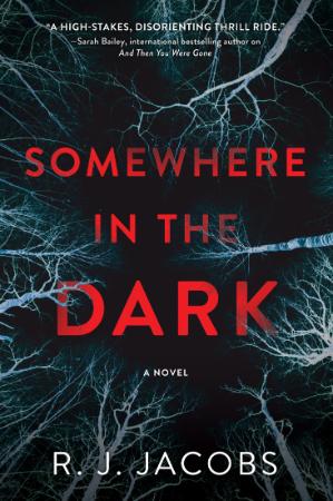 Somewhere in the Dark   R J Jacobs