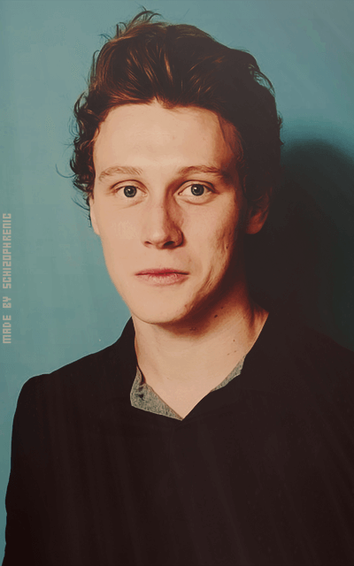 George MacKay Qe14zUgW_o