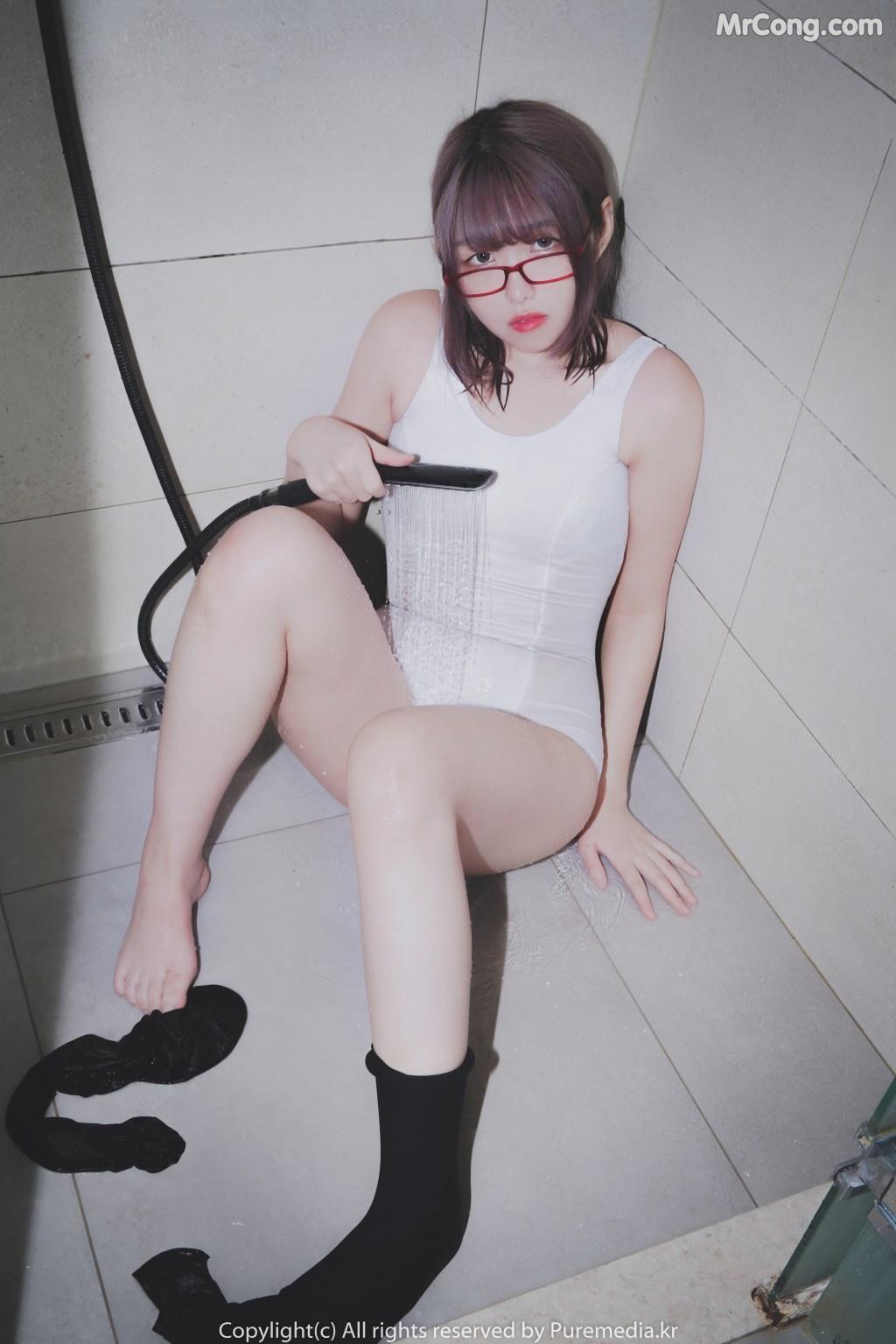 Pure Media Vol.23: Sonson (손손) (94 photos)(68)
