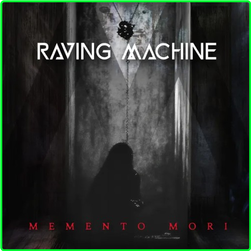 Raving Machine (2024) Mori 7aejCpVh_o