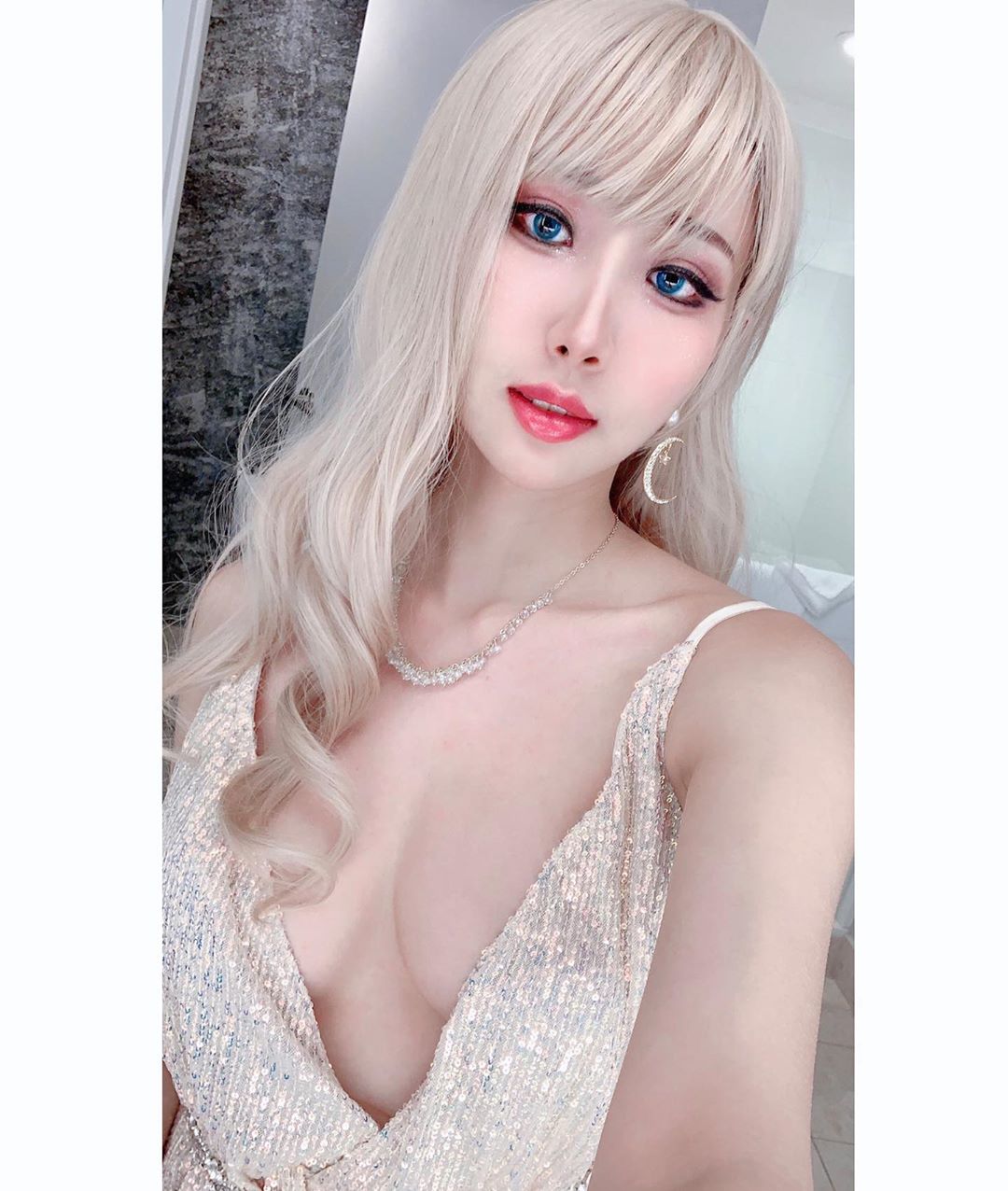 IG正妹—Hane_Ame 雨波 JR5Zfg5i o - IG正妹—Hane_Ame 雨波