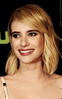 Emma Roberts KMBBrSHH_o