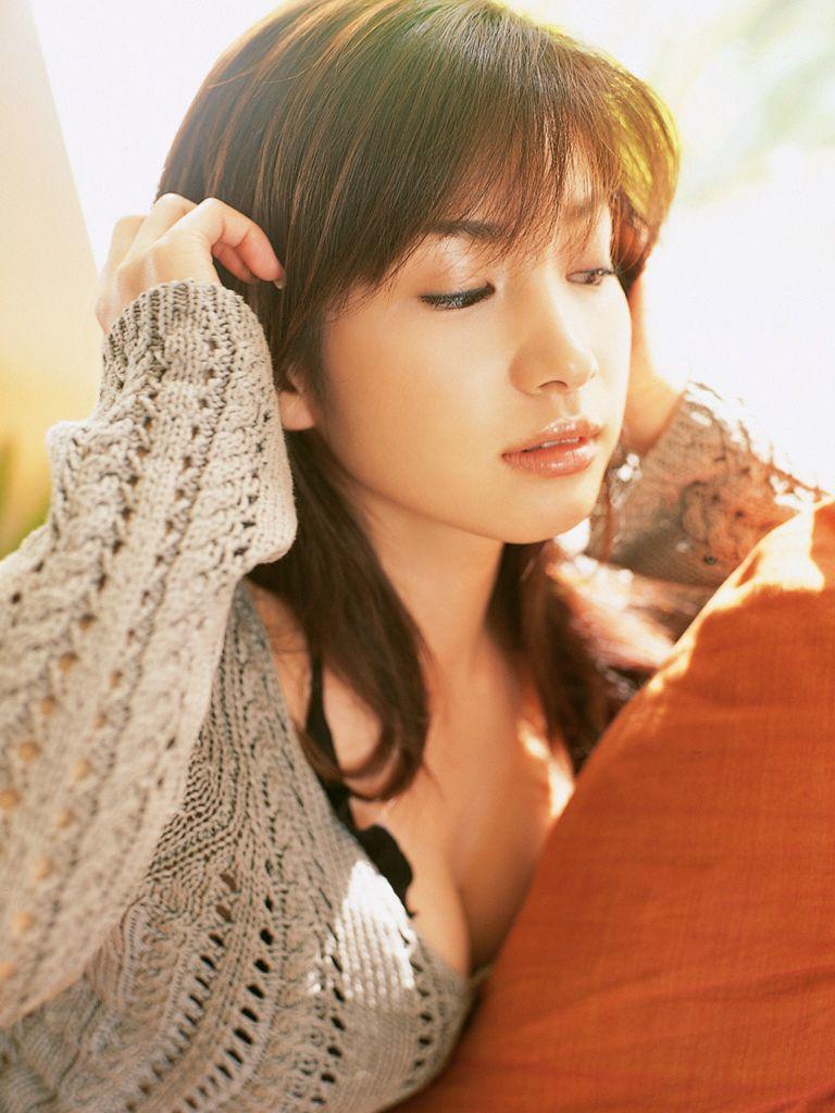[Wanibooks] NO.09 Junko Yaginuma 柳沼淳子 写真集(87)
