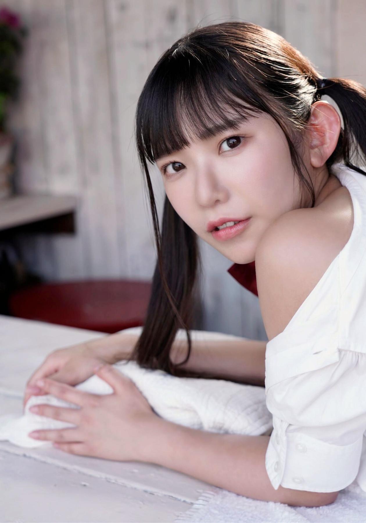 Marina Nagasawa 長澤茉里奈, EX-MAX! デジタル写真集 [Exciting Girls Vol.01] Set.02(21)