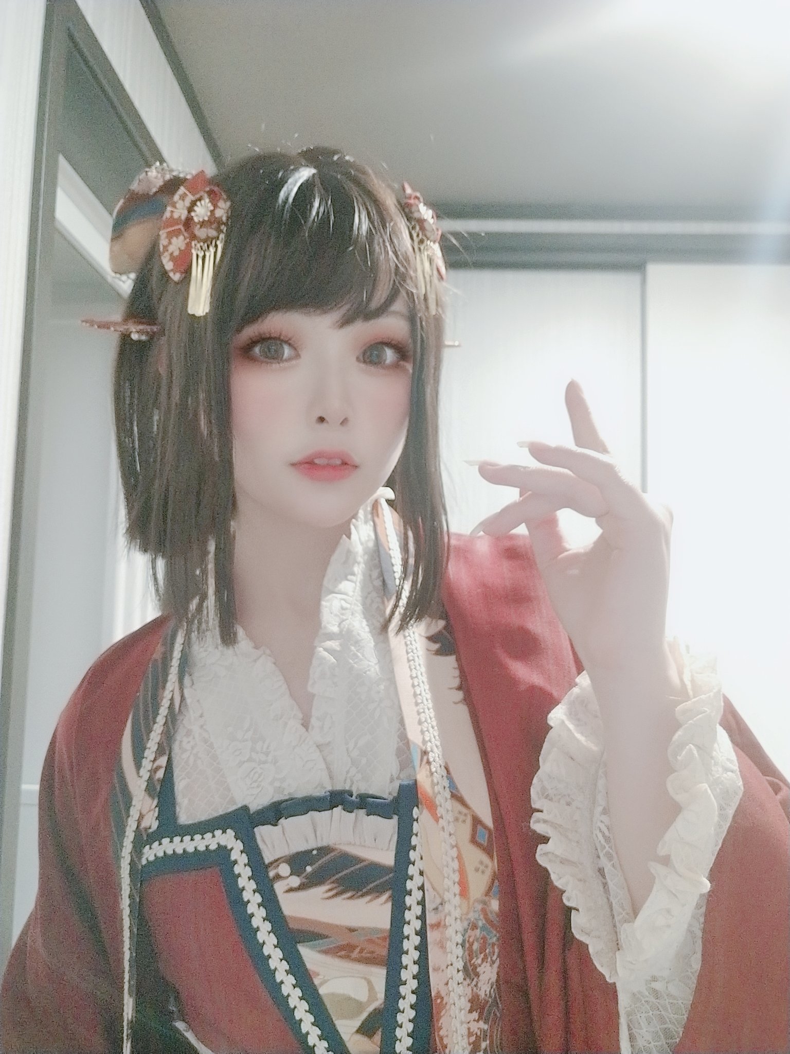 D.va Overwatch 2 - Lilium725 w百合欧皇子w