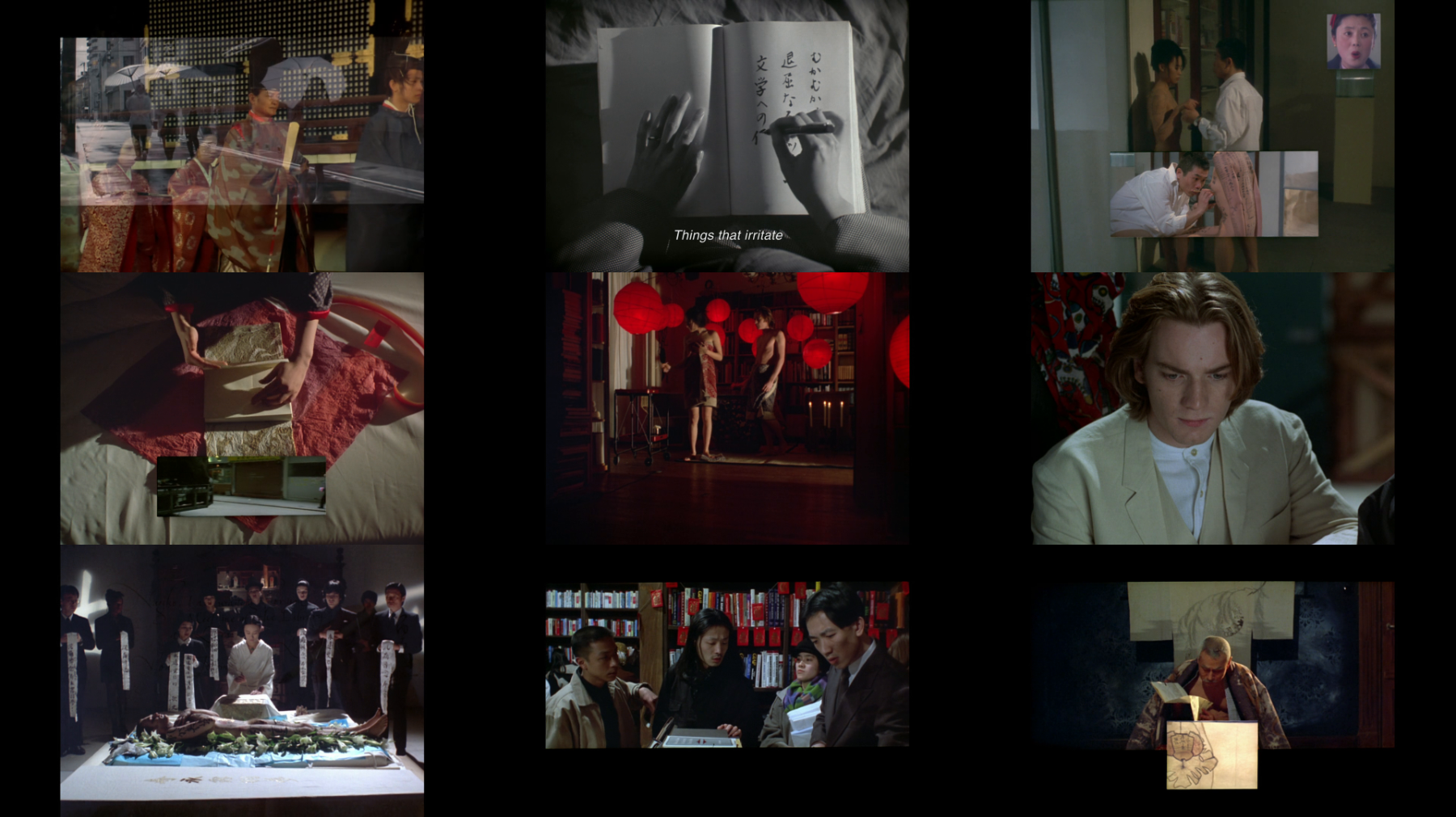 The Pillow Book 1996 720p Bluray X264 X0r Free Ebooks Download