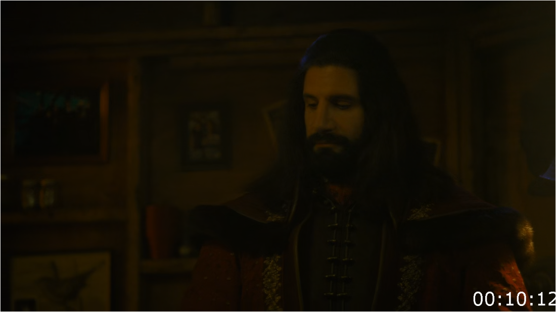 What We Do In The Shadows S06E01 [1080p/720p] WEBrip (x265) [6 CH] 781hzg3Z_o